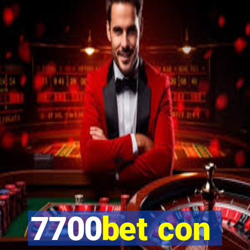 7700bet con